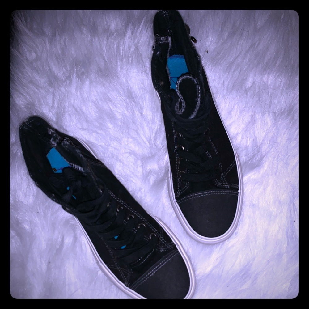 Brand new Blowfish shoes